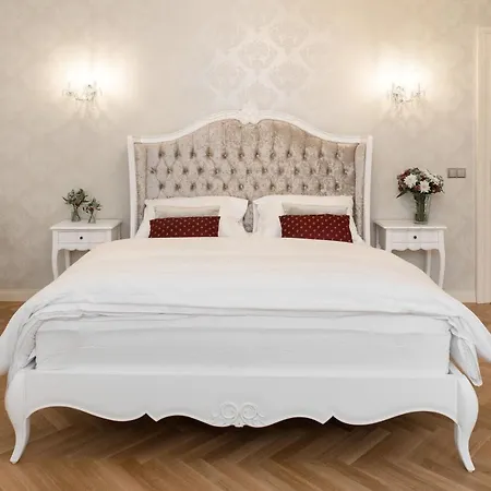 Hotel Hotel&restaurant Chateau Trnová Trnowa