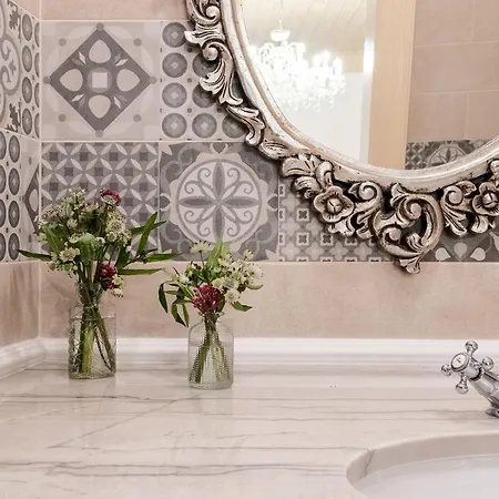 Hotel Hotel&restaurant Chateau Trnová