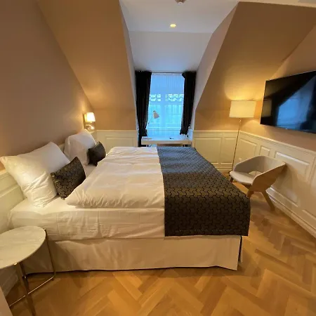 호텔 & Restaurant Chateau Trnova Trnowa
