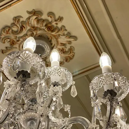 & Restaurant Chateau Trnova Trnowa