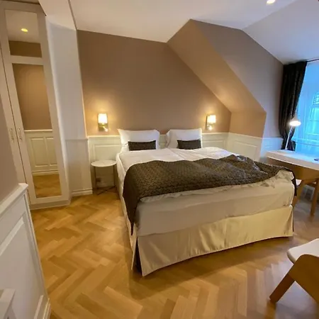 호텔 & Restaurant Chateau Trnova 4*
