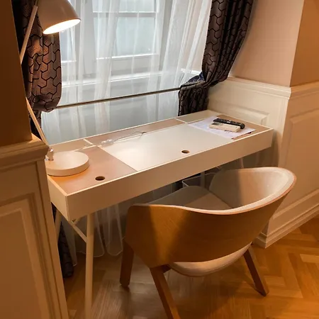 호텔 & Restaurant Chateau Trnova Trnowa