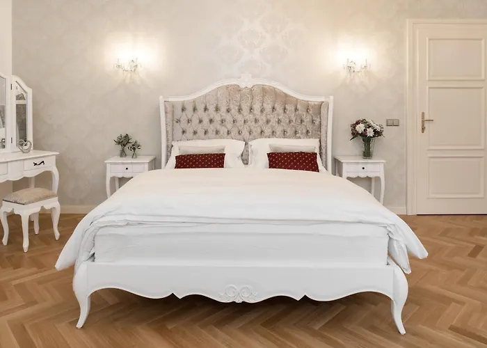 Hotel & Restaurant Chateau Trnova Trnova (Prague-West)
