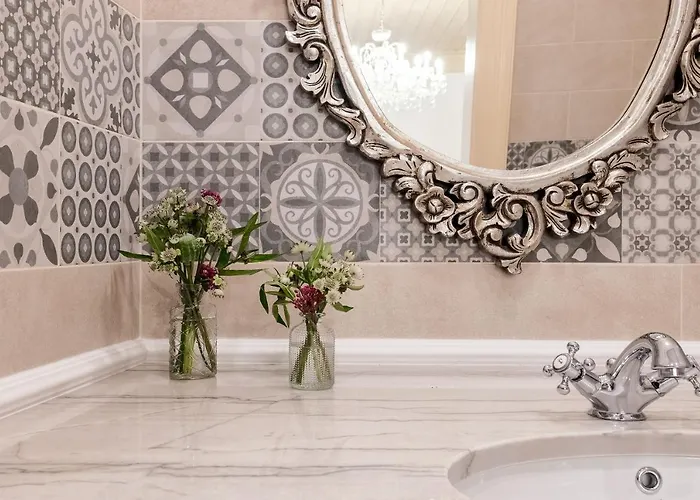 Hotell & Restaurant Chateau Trnova